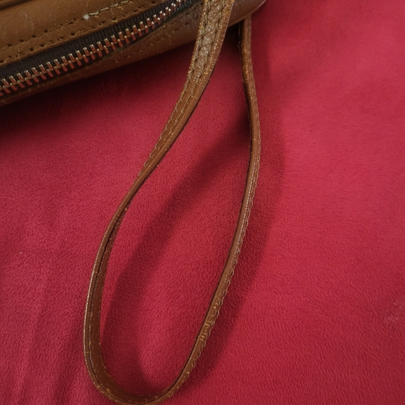 Louis Vuitton Monogram Saxophone Womens Clutch 23 Bag .. - Picture 8 of 15